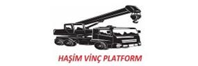 Haşim Vinç Platform - İstanbul